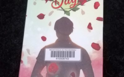 Test: Valentine&rsquo;s Day