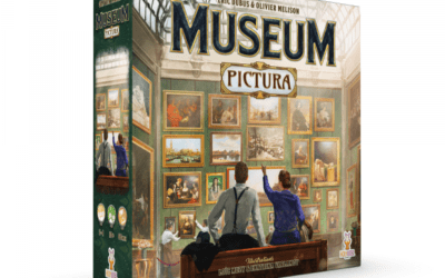 Kickstarter: Museum Pictura