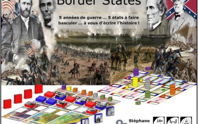 Test: Border States
