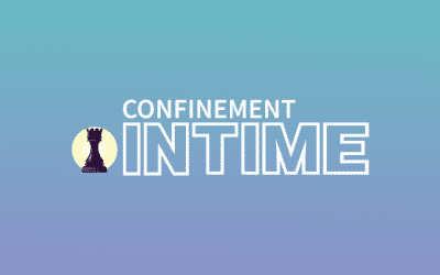 News: Confinement Intime, la web-série