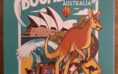 Test: Boomerang