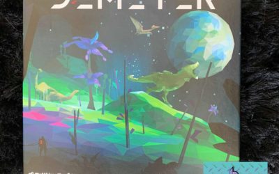 Test: Demeter