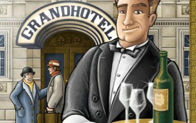 Test: Grand Austria Hotel