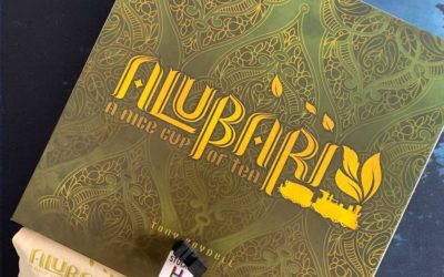 Test: Alubari