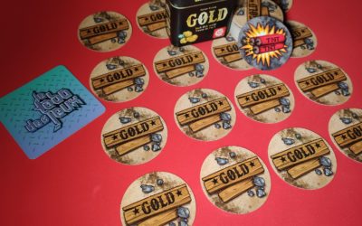 Test: Gold