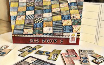 Test: Patchwork