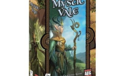 Test: Mystic Vale