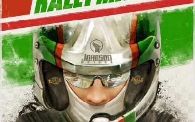 Kickstarter: Rallyman Dirt
