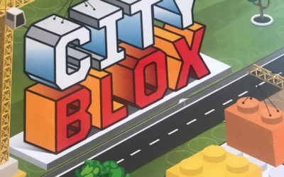 Test: City Blox