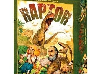 Test: Raptor