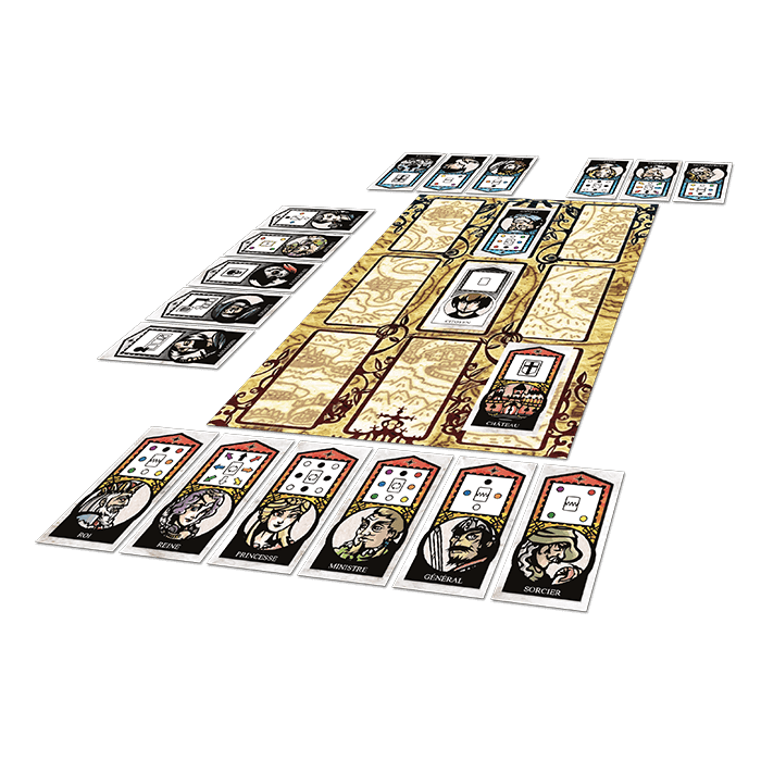 Test: RvsR: R | Le Labo des Jeux