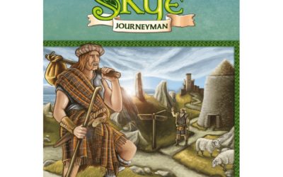 Test: Isle of Skye extension Journeyman