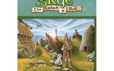 Test: Isle of Skye
