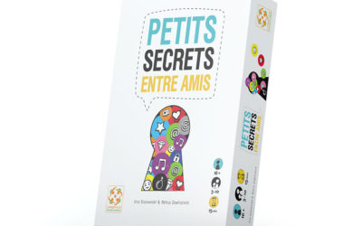 Test: Petits Secrets entre Amis