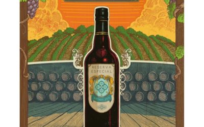 Test: Vinhos