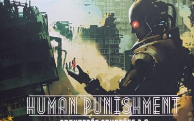 Test: Human Punishment