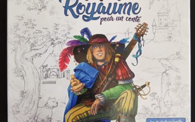 Test: Mon Royaume pour un Conte