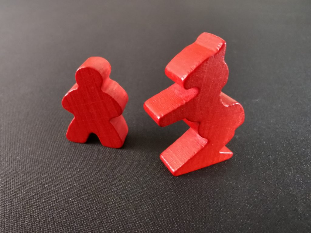 Robin et le barde rouge