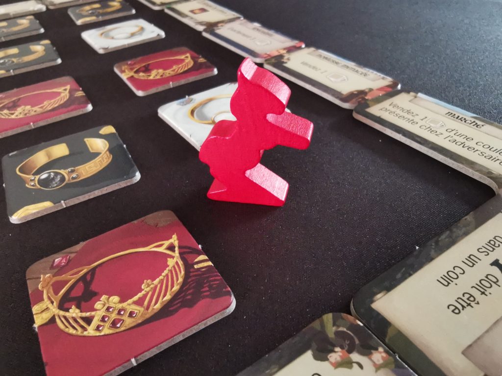 Le barde rouge