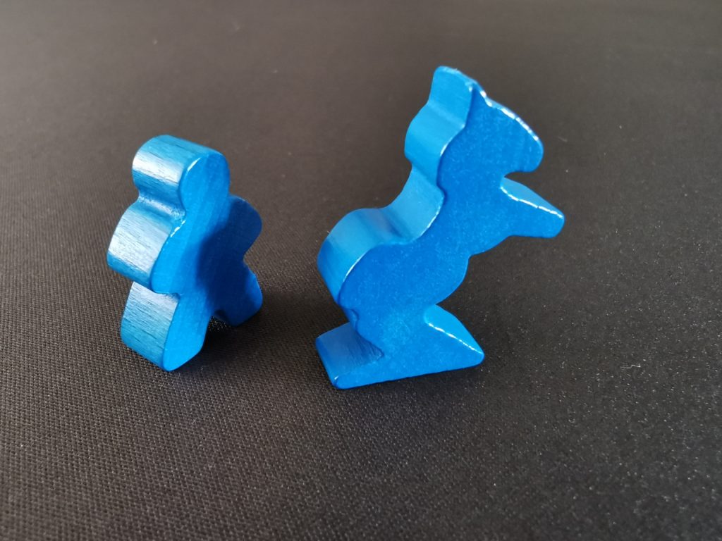Robin et le barde bleu