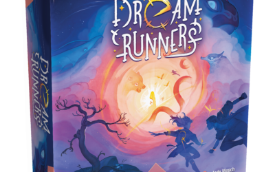 Test: Dream Runners