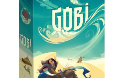 Test: Gobi