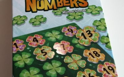Interview-Test: Lucky Numbers