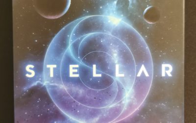 Test: Stellar