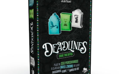 Test: Deadlines