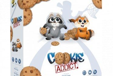 Test: Cookie Addict