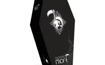 Test: La Petite Mort