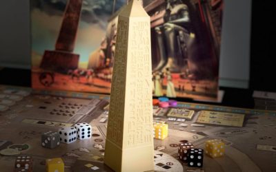 Test: Tekhenu