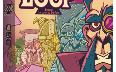 Interview-Test: The Loop