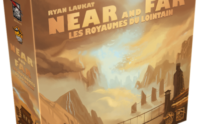 Test: Near & Far