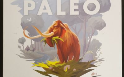Test: Paleo