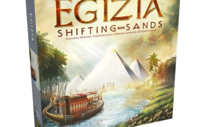 Test: Egizia
