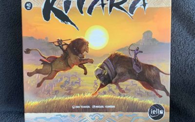 Test: Kitara