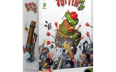 Test: Schotten Totten 2