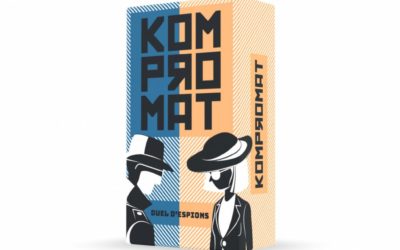 Test: Kompromat