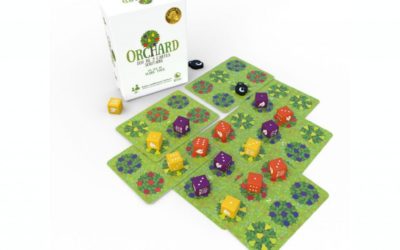 Test: Orchard