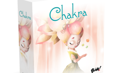 Test: Chakra
