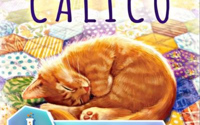Protégé : Challenge Solo : Calico