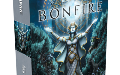 Test: Bonfire