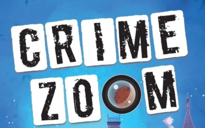 Interview-Test : Crime Zoom