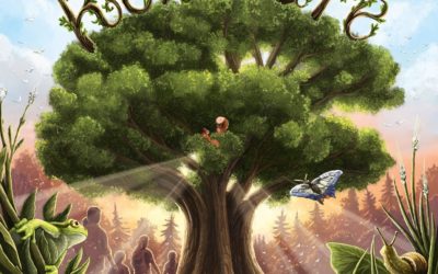 Interview-Test: Renature
