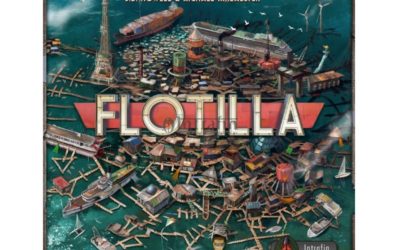 Test : Flotilla