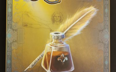 Test : Masters of Renaissance