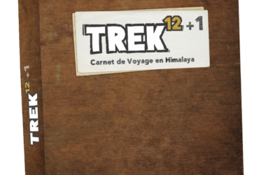 Test: Trek 12 extension 12+1- Carnet de voyage en Himalaya