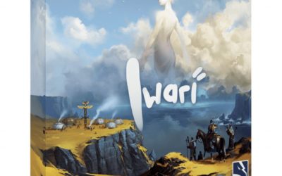 Test: Iwari