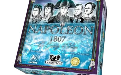 Test: Napoléon 1807